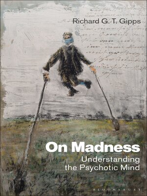 cover image of On Madness